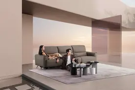 告别空间“争夺战”，顾家家居南宁举行新品发布会图片