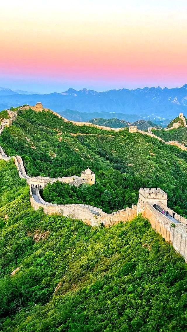 我是北京人	，去了一趟河北，不得不说，河北比网上评价的还要好