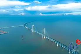 连接深中通道！未来，顺德⇌深圳最快40分钟！图片