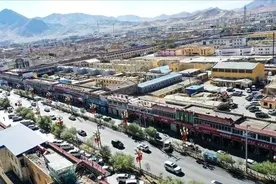 距印度仅70公里，我国斥资千亿在边境建新城，价值究竟有多大？图片