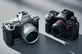 索尼A7M4 vs A7R5：摄影小白别瞎买！看完这5点再掏钱图片