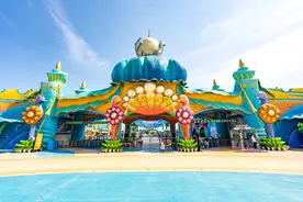 凭啥出道即巅峰？三年，吸人又吸金，郑州这个景区成超级文旅航母图片