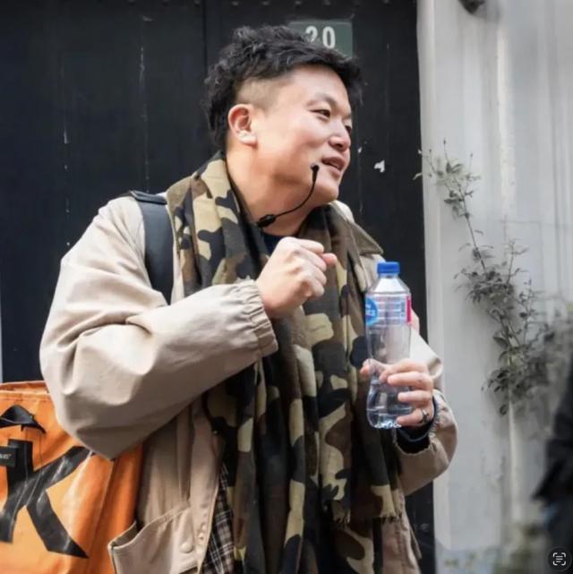 分展区丨数字长宁 walk 返场！从上海硅巷出发到愚园路