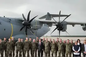 二战首次！派出先遣队、建立陆军基地，德军进驻立陶宛，俄方回应图片