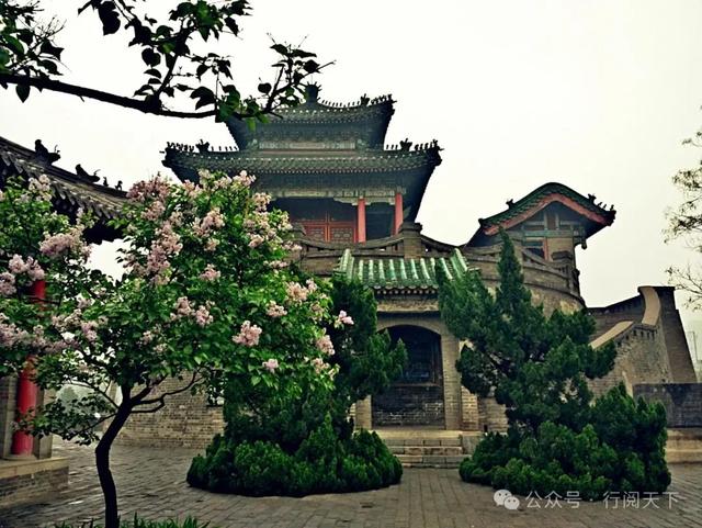 邯郸 | 丈量一座三千年未更名城市的历史刻度