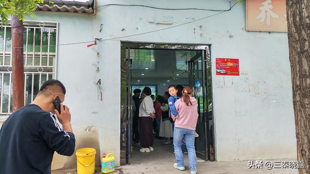 假期里逛蒲城文庙和户县文庙，看看两地有啥不同