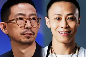 《悟空》原唱戴荃，发文感谢林志炫，回击丁太升：就是一网络乞丐图片