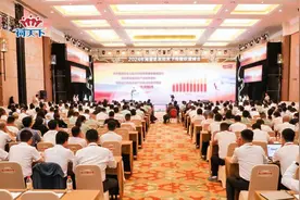 产品+渠道“双轮驱动”，海普诺凯“荷天下”母婴联盟跑出发展“加速度”图片