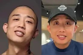 江湖路冷：一边是积极挤进主流圈的周延，另一边是留恋地下的GAI图片