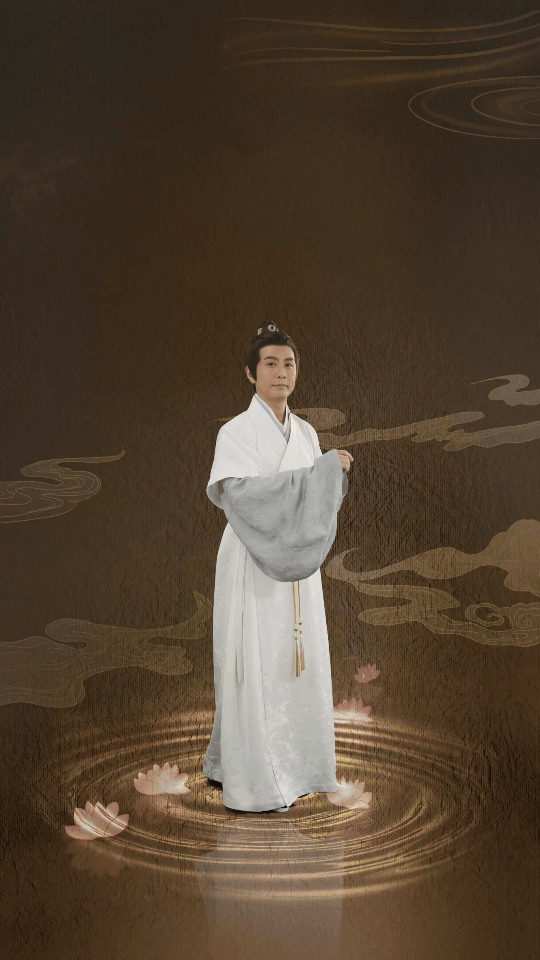 大型人文纪录片《欸乃夜航船》在无锡惠山古镇开机拍摄