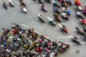 明确了！这3种电动车不要驾照、不用年检，上路不查、不罚、不禁图片