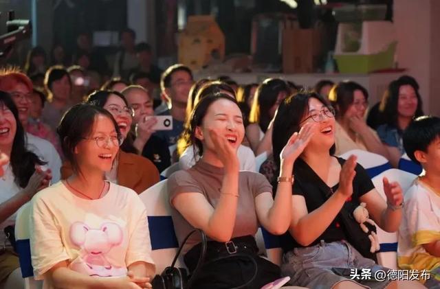 跟着央视秋晚游德阳｜8天长假来德阳，一键解锁“穿越、国潮、美食、治愈”全体验！