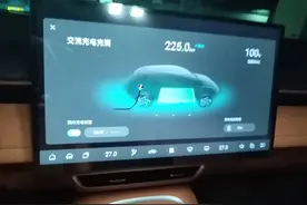 深蓝S07高速是油耗子吗？看本人实测！图片