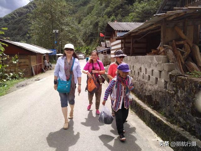 探访高黎贡山深处——独龙江秘境