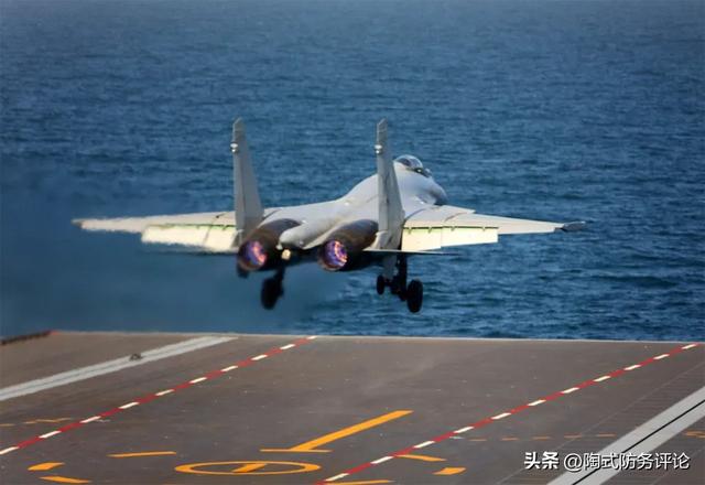 福建舰未来会配舰载教练机吗