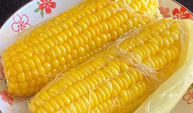 同样是玉米，“白玉米”和“黄玉米”区别很大！看完后别再乱买了