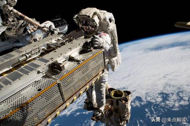 NASA陷60亿预算危机！数十太空任务悬了，登月计划能独善其身吗？