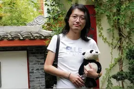 一个北大毕业生的佛系人生：没写过简历，没用过微信图片