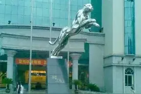 猎豹、南燕这些湖南曾经如日中天的汽车产业，如今一个也没有了！图片