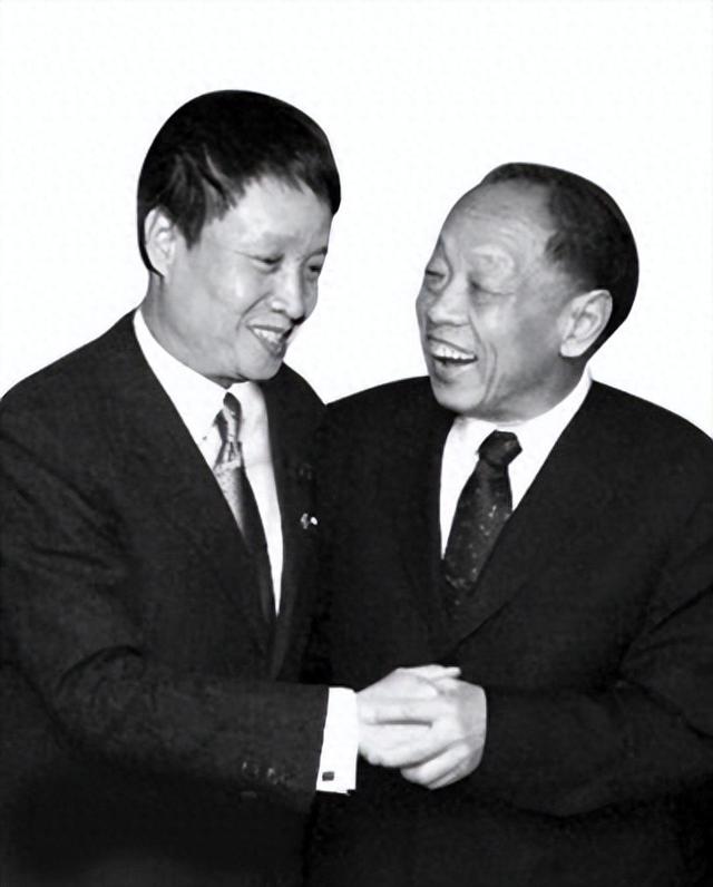 他是前外交部部长之子，娶了阎维文女儿，却选择独自创业自力更生