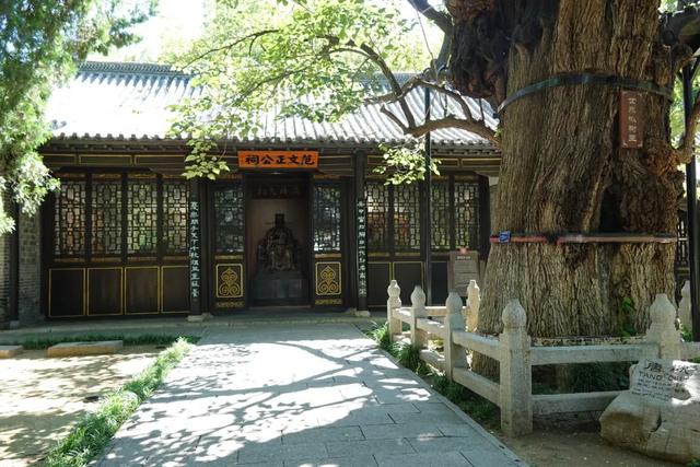 山东有座2000年前的名城，寻访李清照范仲淹们在青州古城的足迹