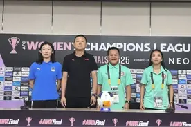 决战江城 只为首冠女足亚冠半决赛明日在武汉打响图片