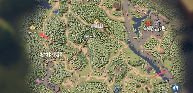 《逃离鸭科夫》新手攻略——零号区篇，零号区开荒毕业指南