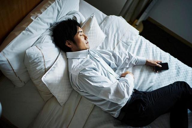 大厂被裁后，42岁技术领导的通透自述：戳中无数中年职场人的痛点