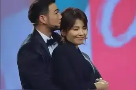 不顾央视警告顶风作案，与刘涛传出绯闻的杨烁，如今怎么样了？图片