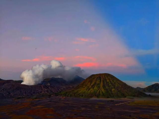 拒绝走马观花，这趟印尼值哭！10天9晚火山、佛塔、雨林、沙滩