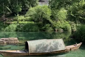 5月31日起，浙江又一AAAA景区免费开放！杭州自驾1小时直达图片