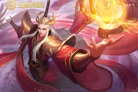 王者荣耀：明世隐进阶课堂，链式辅助打法全攻略！图片