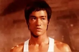 李小龙的武术革命：如何用功夫电影征服世界，重塑武术文化图片