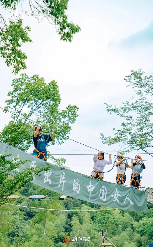 挖到长沙7个“野生宝藏地”！娃疯玩，我躺平！