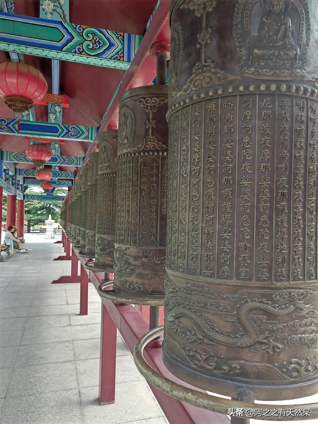 我是济南人，刚从青州回来，实在忍不住想说：对青州5点印象