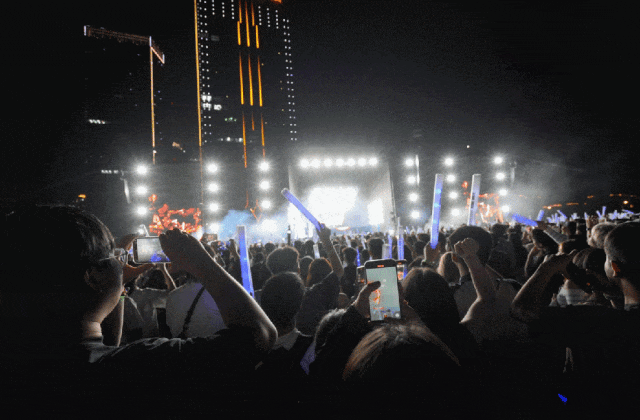 12月6日~7日！芒果国潮音乐嘉年华佛山站定档桂城