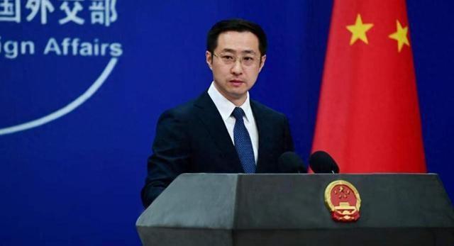 被中国制裁后，不到24小时，美国火速回应	，四个字道破特朗普心思