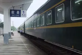 黄山市歙县两日游图片