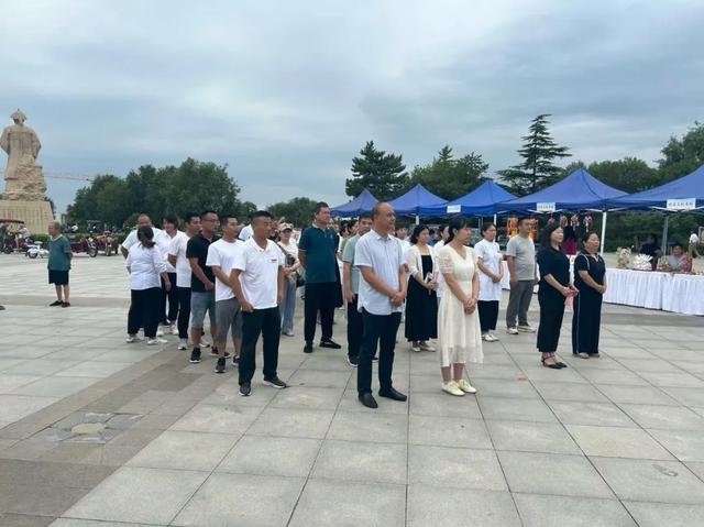 大荔县文旅局创新“文旅+医疗”融合服务新路径