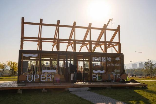 收藏一个秋天,石景山绝美秋色大公开