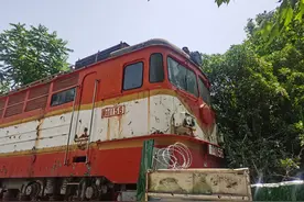 郑州世纪公园改造提升项目已开工图片