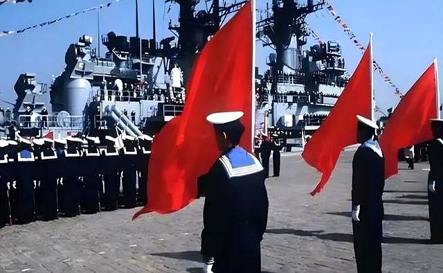 首次访华就不尊重我国？中国当场撤走仪仗队：摆正态度再来吧！