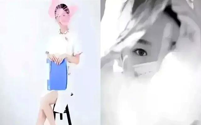 无锡27岁葛姝妤护士被扒 ！多张高清照曝光	，难怪两个主任会打架！