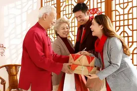“四物不送人，子孙才会富”！哪四种物品不能送人？原来还有讲究图片