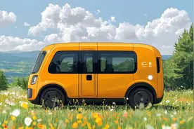 🔥 主流纯电新能源车保费汇总，看看你的车在里面么？图片