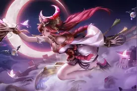 王者长腿御姐——不知火舞的实战技巧攻略。图片