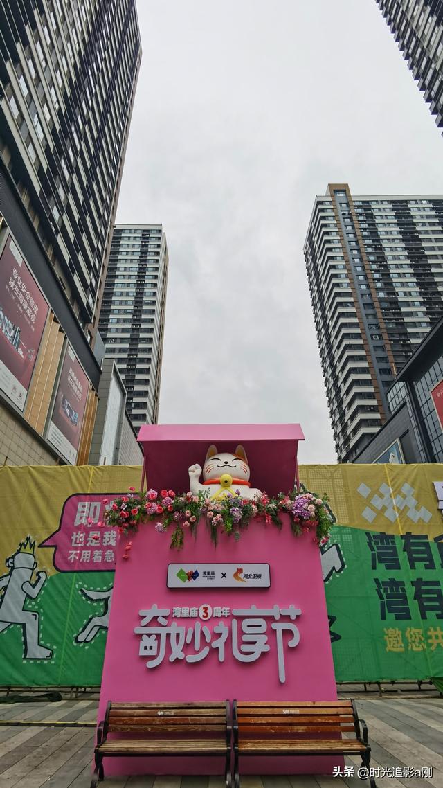 湾里庙：不是“复古”，是“活着的老时光”