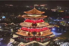 五一去沧州，这8个地方让你玩到不想回家图片