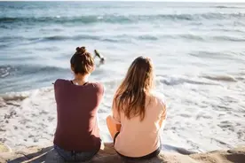 夫妻渐渐疏远，不是三观不合，而是以下三个原因图片