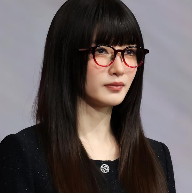 与富商海外产子真相大白6个月，江疏影近照太意外	，王传君没说错